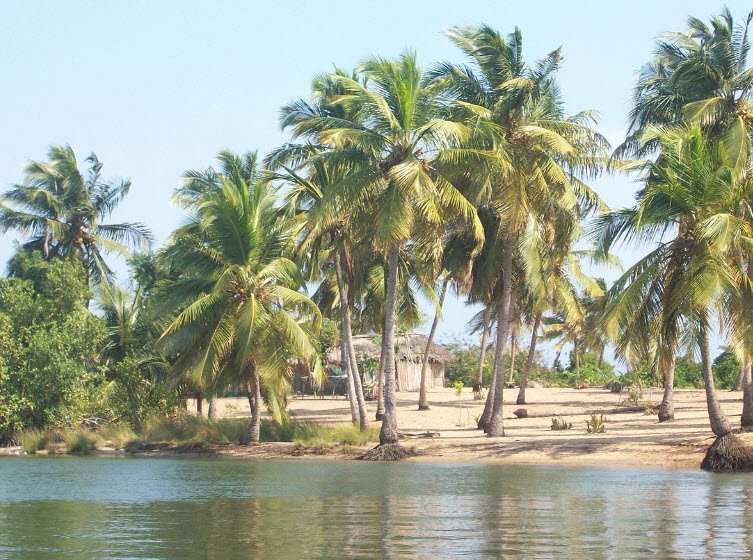 Ada Foah, Greater Accra Region, Ghana